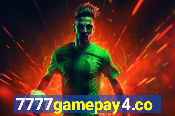 7777gamepay4.com