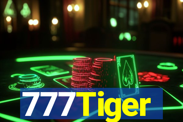 777Tiger