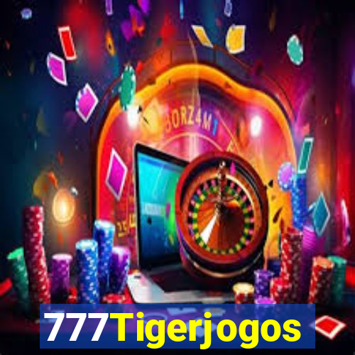 777Tigerjogos