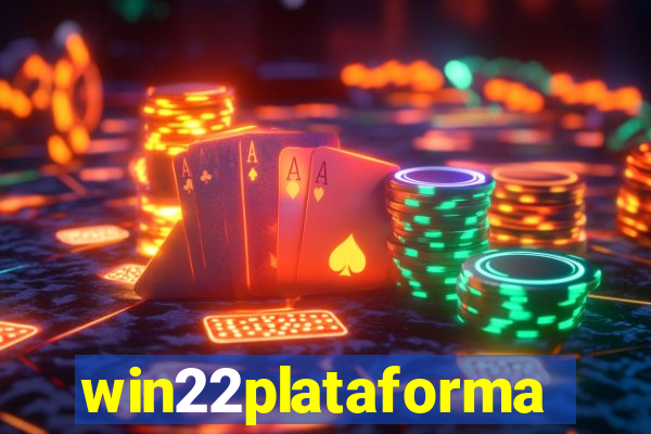 win22plataforma