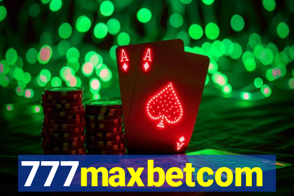 777maxbetcom