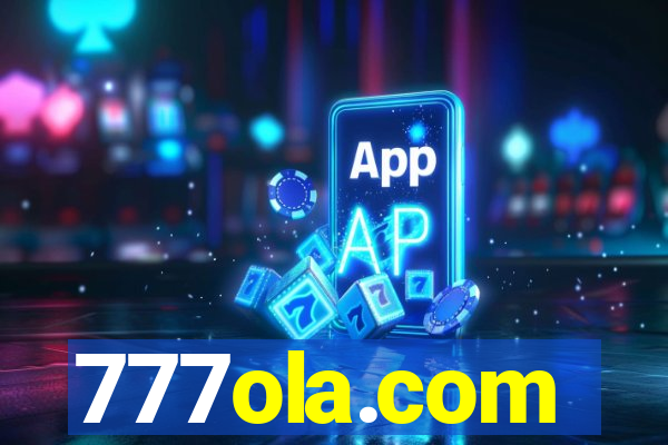 777ola.com