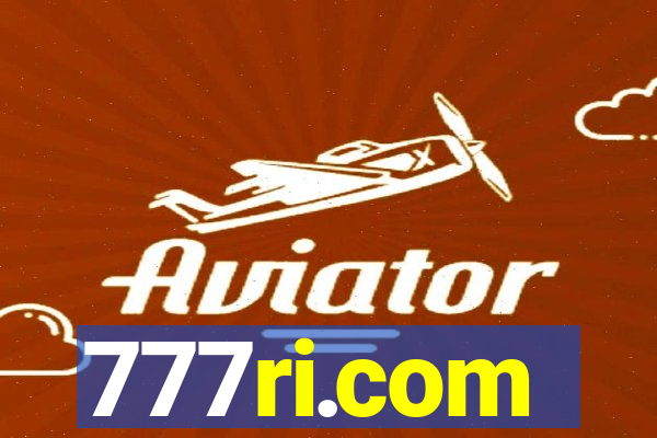 777ri.com