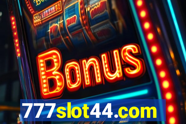 777slot44.com