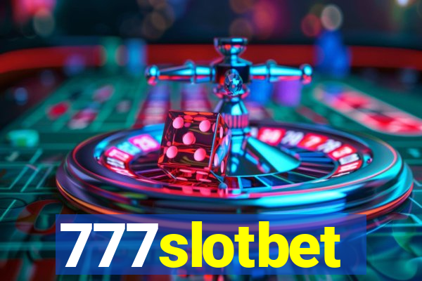 777slotbet