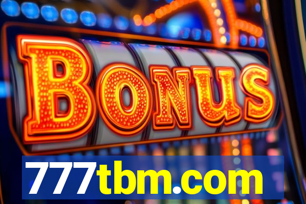 777tbm.com