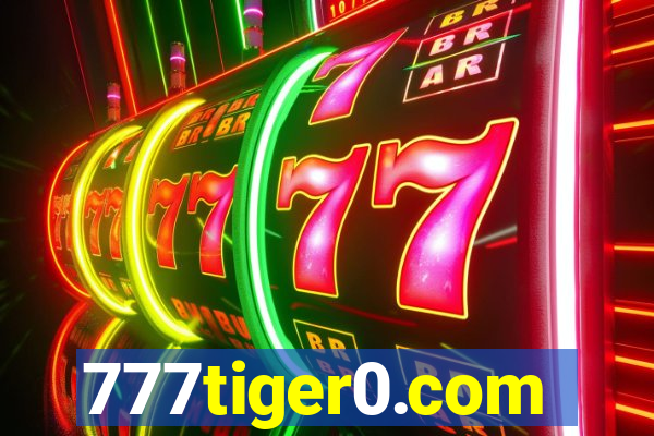 777tiger0.com