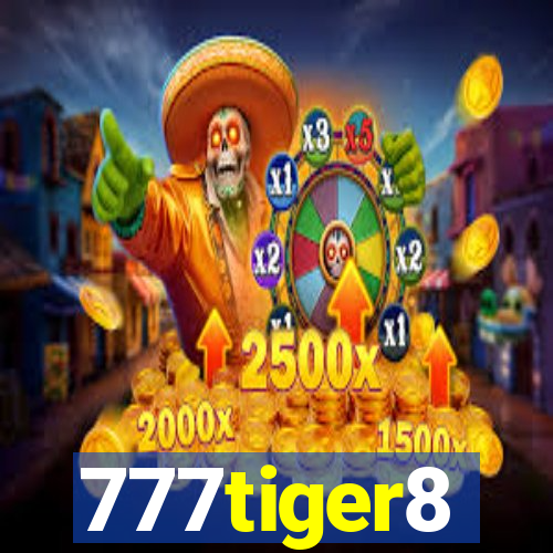 777tiger8