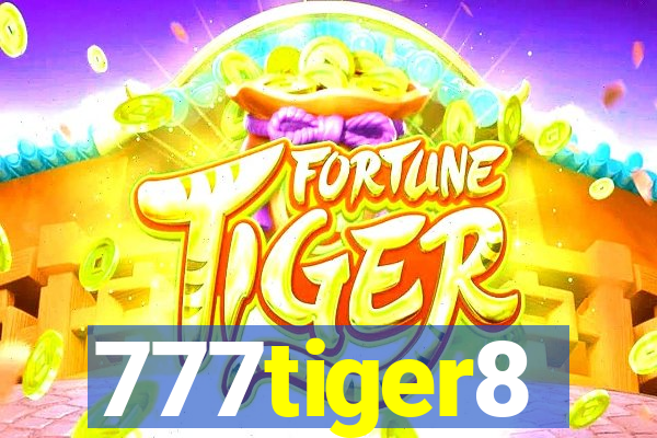 777tiger8