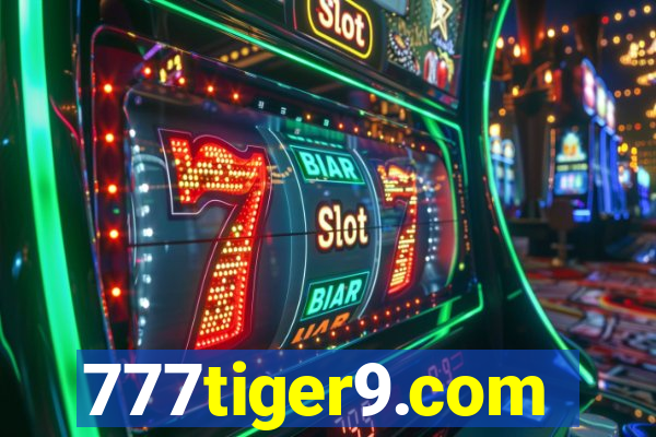 777tiger9.com