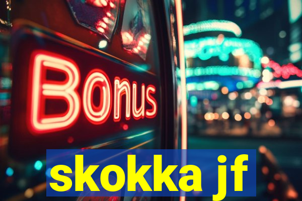 skokka jf