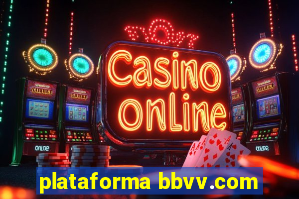 plataforma bbvv.com