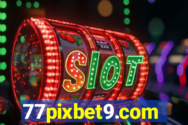 77pixbet9.com