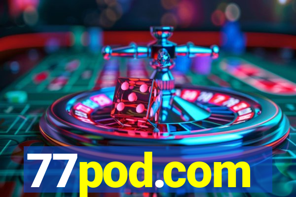 77pod.com