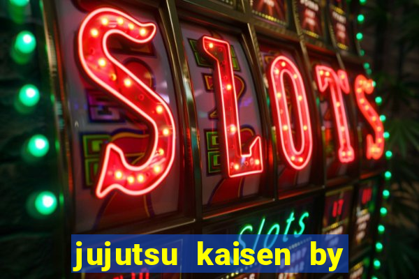 jujutsu kaisen by maplestar full