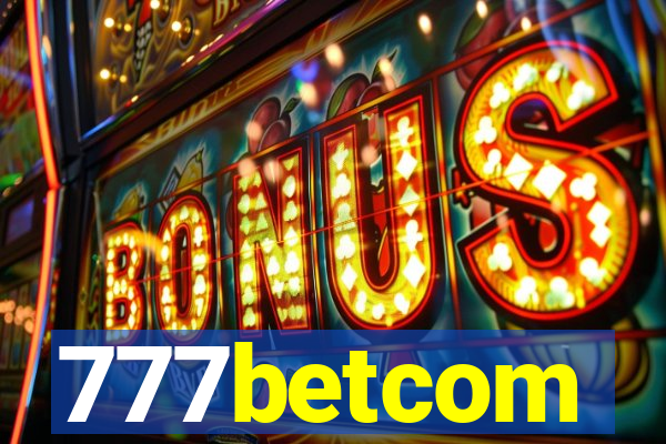 777betcom