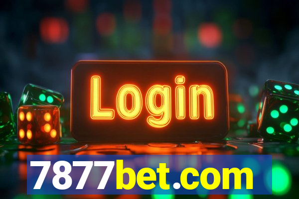 7877bet.com