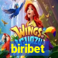 biribet