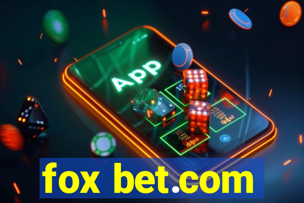 fox bet.com