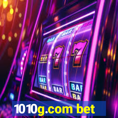 1010g.com bet