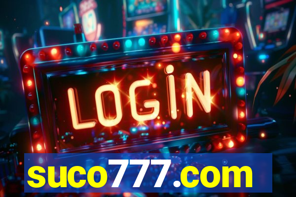 suco777.com