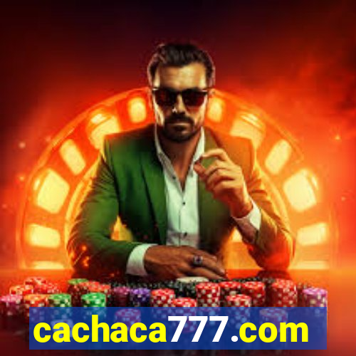 cachaca777.com