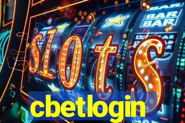 cbetlogin