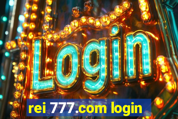 rei 777.com login