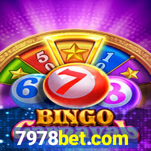 7978bet.com