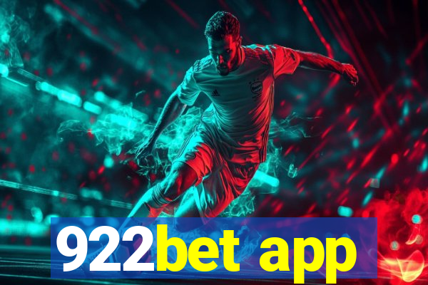 922bet app