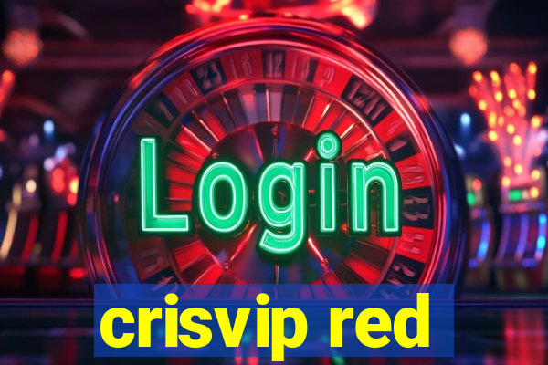 crisvip red