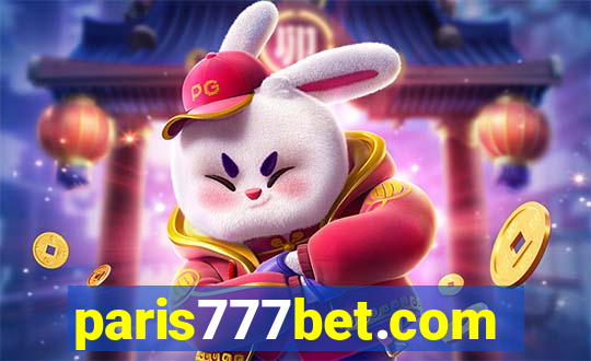 paris777bet.com