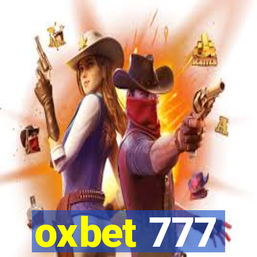 oxbet 777