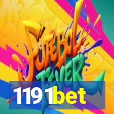 1191bet