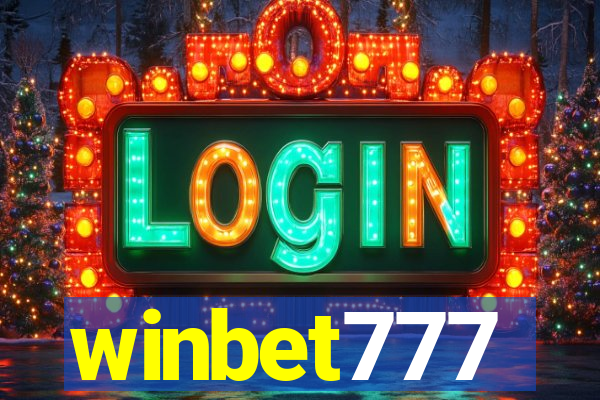 winbet777