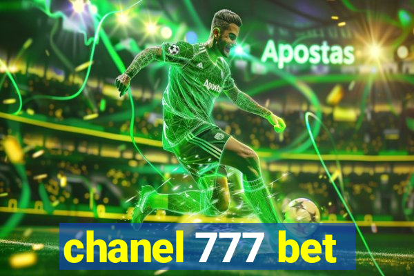 chanel 777 bet