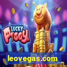 leovegas.com