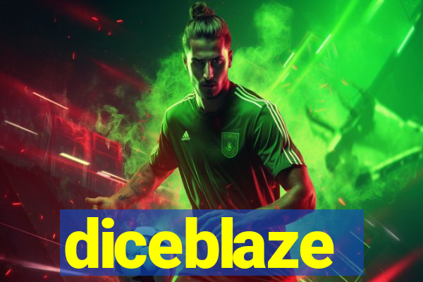 diceblaze