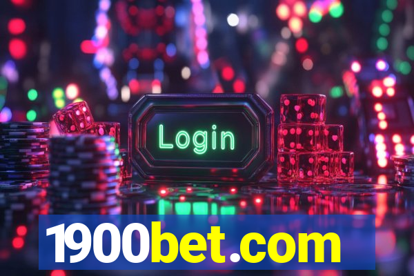 1900bet.com