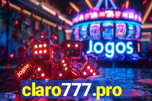 claro777.pro