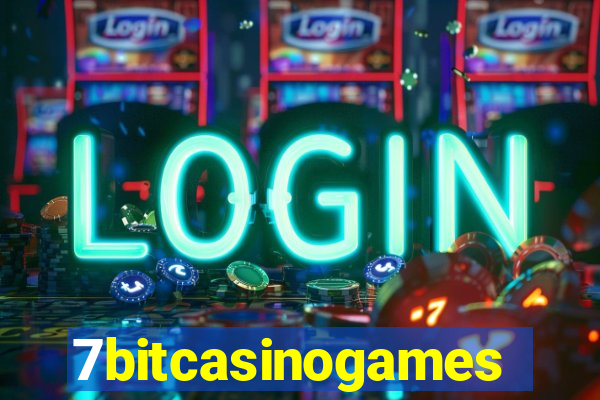 7bitcasinogames