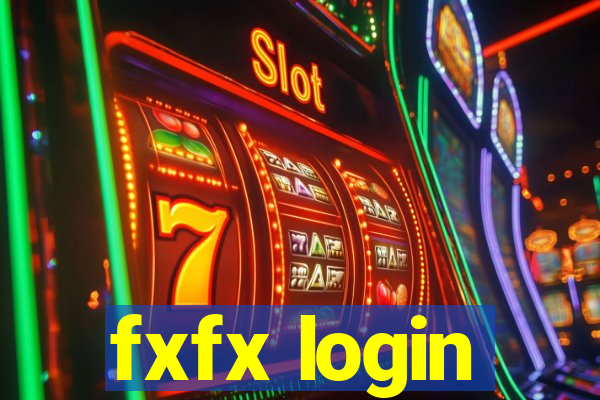 fxfx login