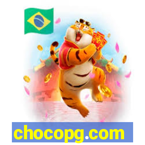 chocopg.com