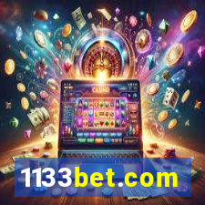 1133bet.com