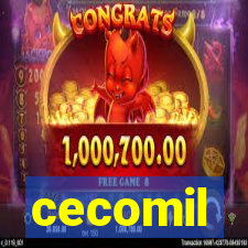 cecomil