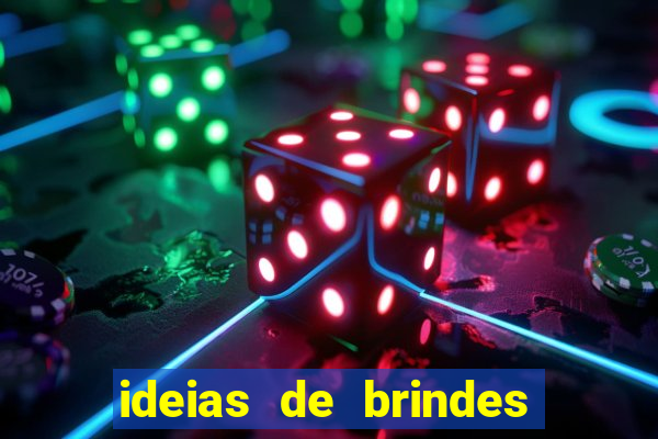 ideias de brindes para bingo