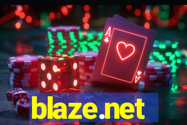 blaze.net