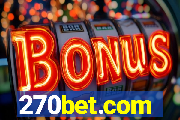 270bet.com