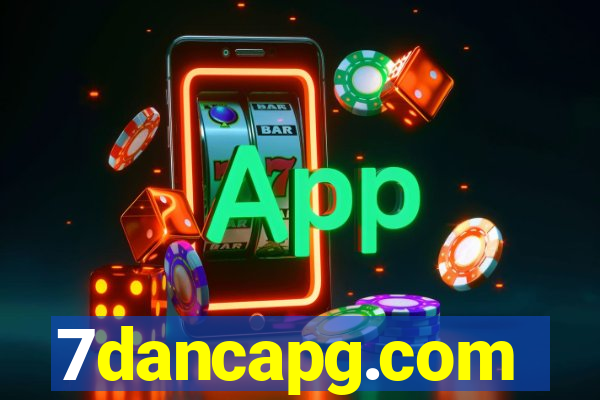 7dancapg.com