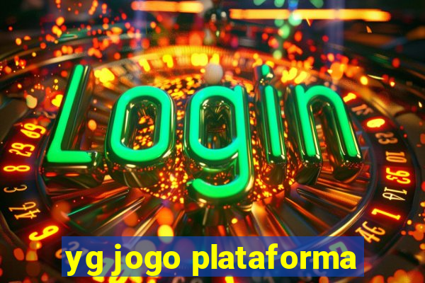 yg jogo plataforma